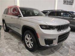 Jeep Grand Cherokee L